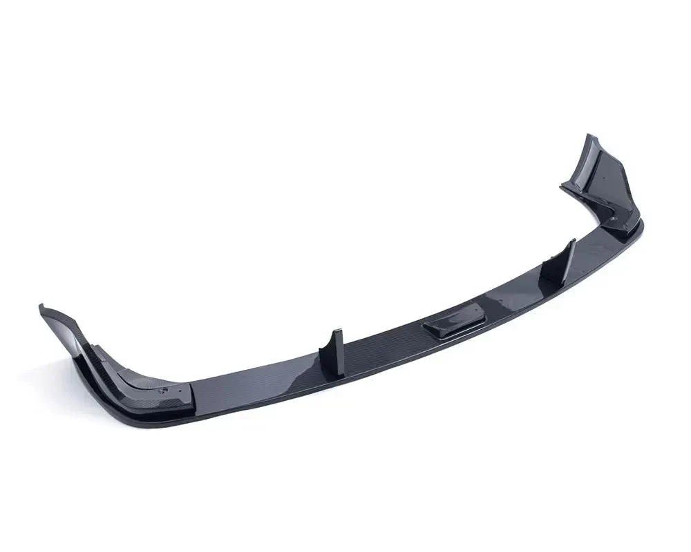 Toyota Supra A90 Carbon Fiber Rear Diffuser - Image 5