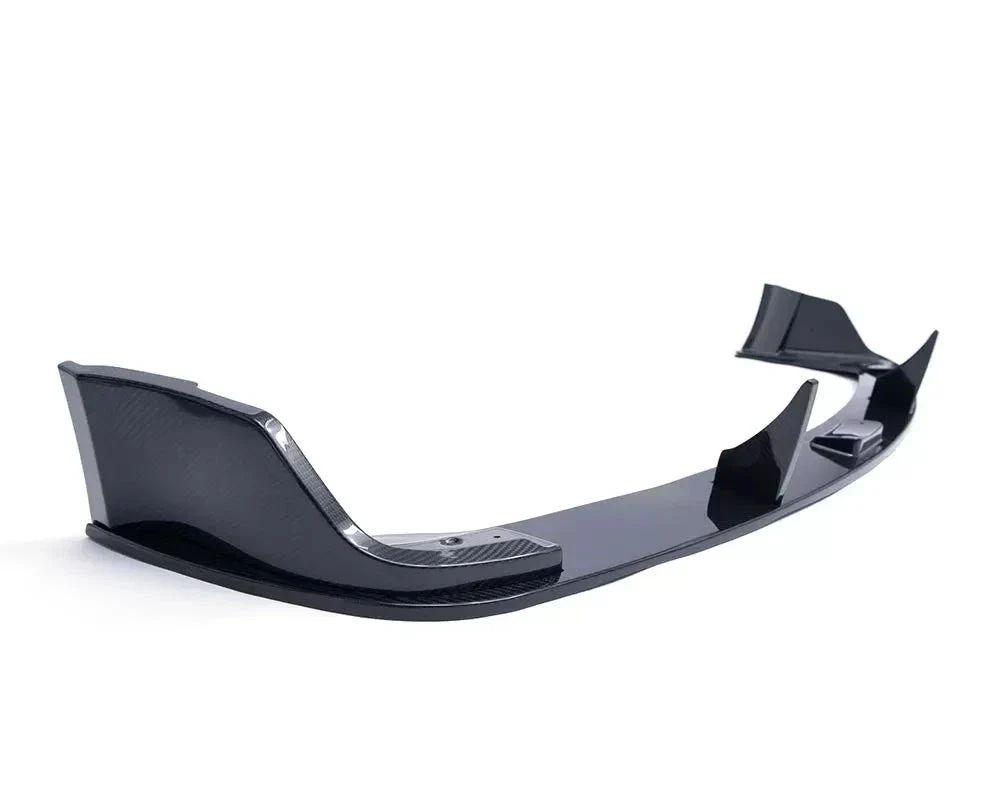 Toyota Supra A90 Carbon Fiber Rear Diffuser - Image 6