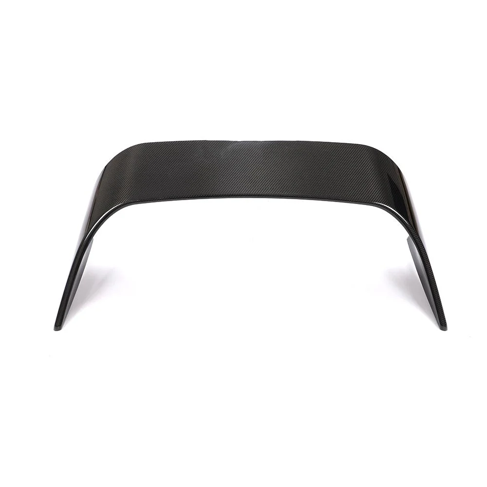 Toyota Supra A90 Carbon Fiber Rear Wing