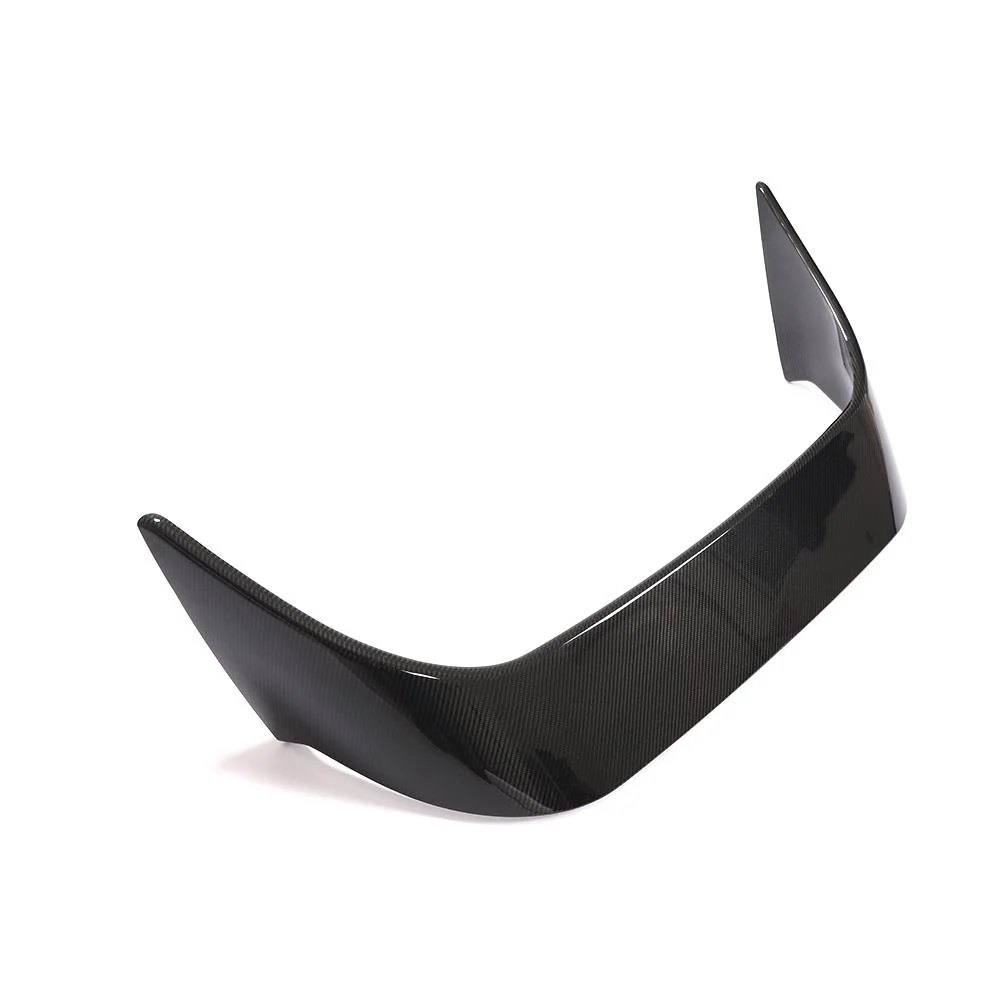 Toyota Supra A90 Carbon Fiber Rear Wing - Image 3