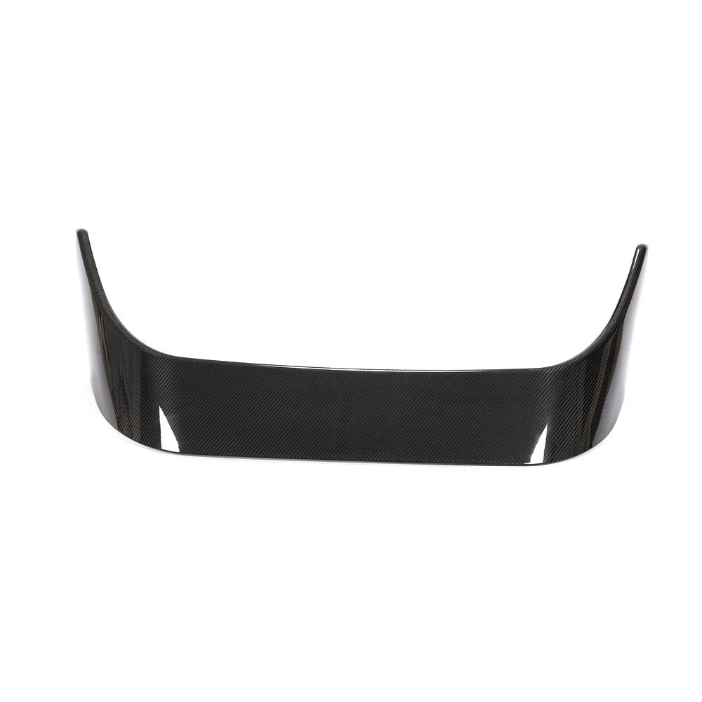 Toyota Supra A90 Carbon Fiber Rear Wing - Image 5