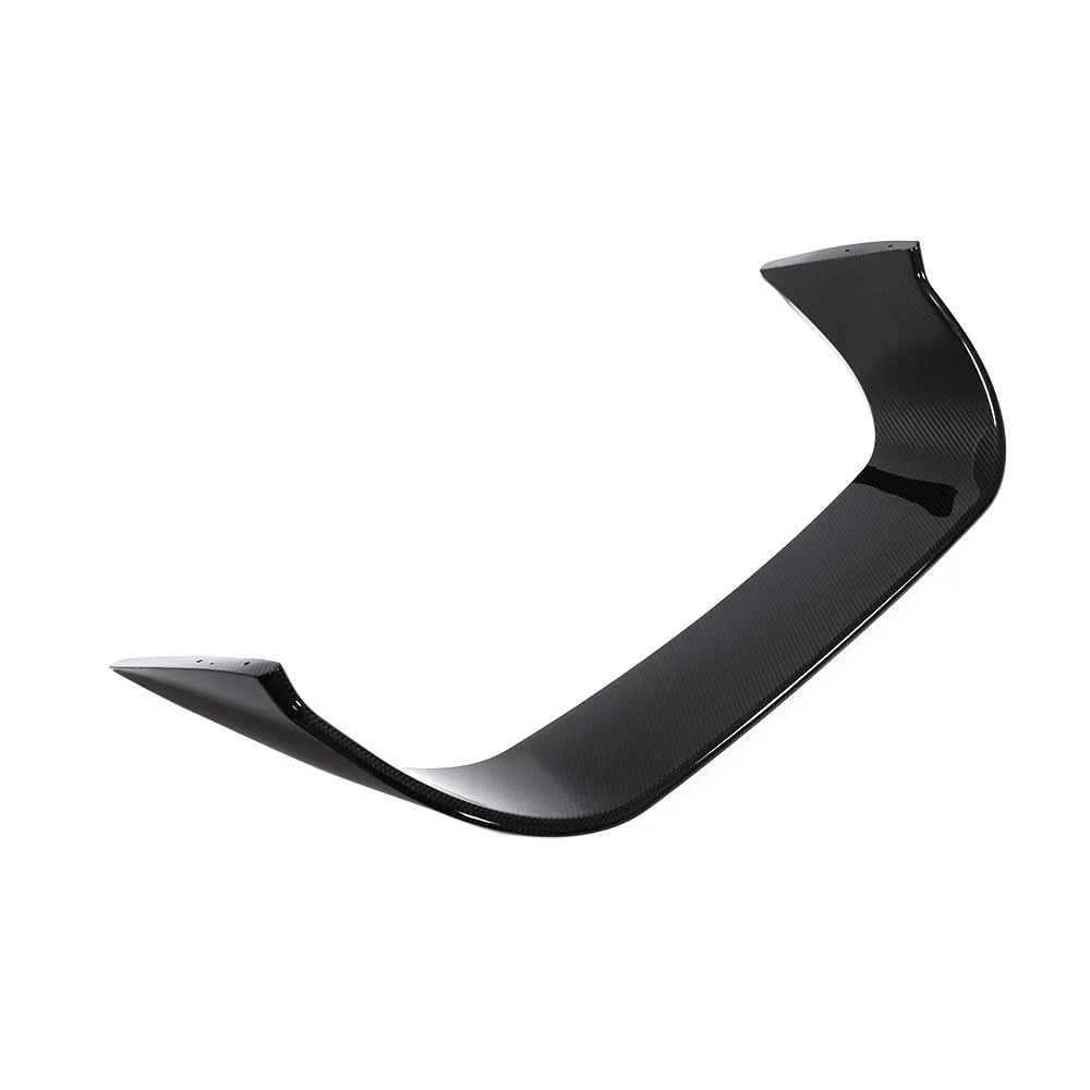 Toyota Supra A90 Carbon Fiber Rear Wing - Image 7