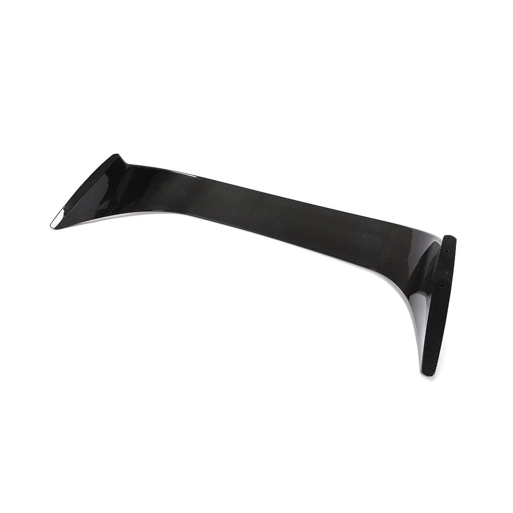 Toyota Supra A90 Carbon Fiber Rear Wing - Image 8