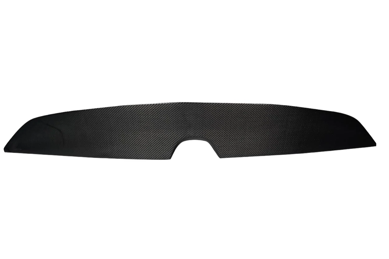 Toyota Supra A90 Carbon Fiber Zero Rear Wing Spoiler