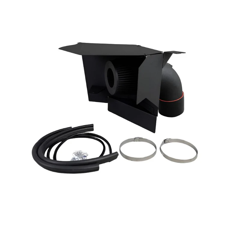 Toyota Supra A90 Cold Air Intake System - Image 2