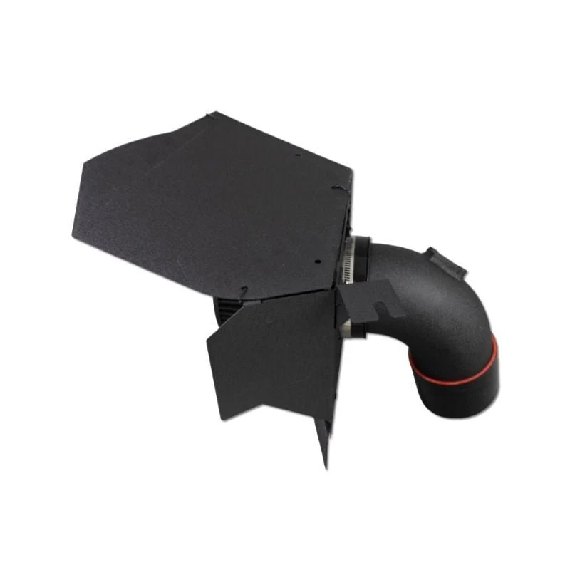 Toyota Supra A90 Cold Air Intake System - Image 5