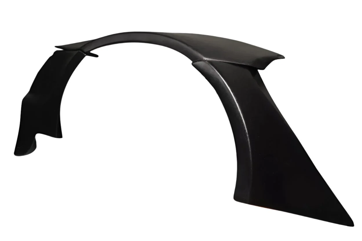 Toyota Supra A90 Goblin Front Fender Flares (+70MM) - Image 3
