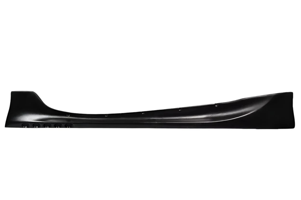 Toyota Supra A90 Goblin Side Skirt Rocker Panels