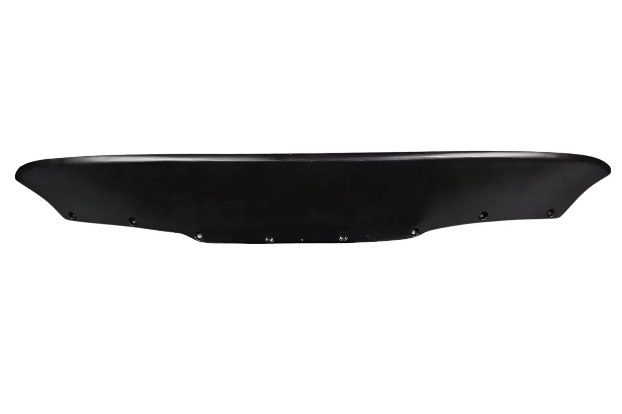 Toyota Supra A90 Goblin Trunk Lid Rear Wing Spoiler