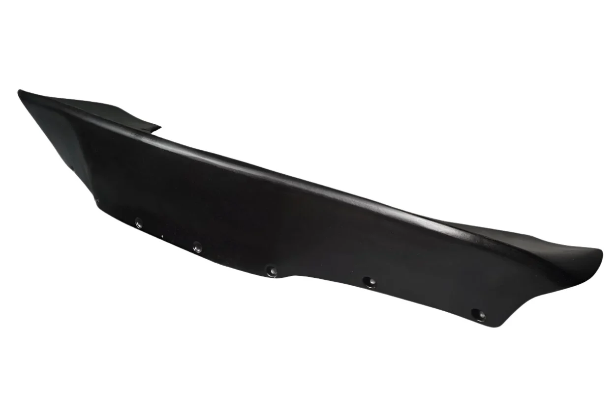 Toyota Supra A90 Goblin Trunk Lid Rear Wing Spoiler - Image 2
