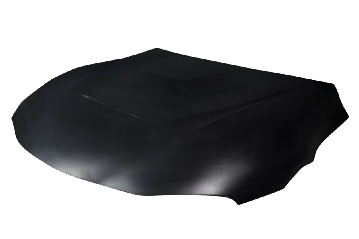 Toyota Supra A90 GTS Look Hood - Image 2