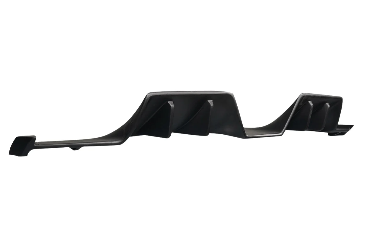 Toyota Supra A90 Junto Rear Diffuser - Image 4