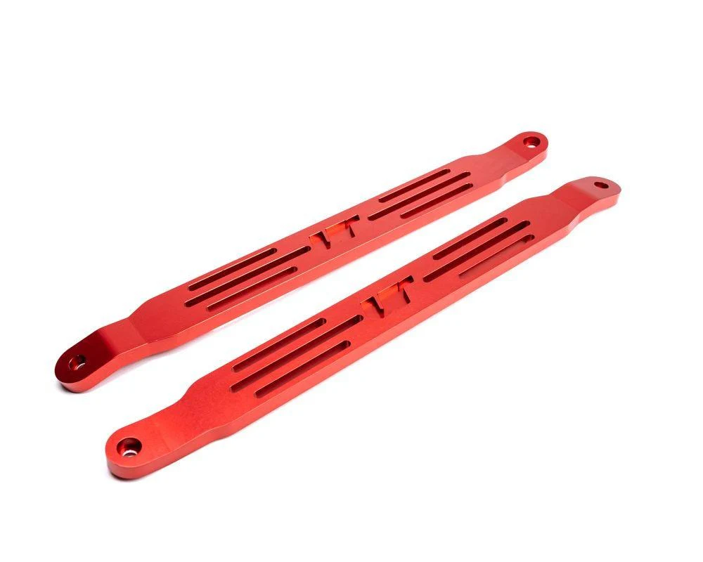 Toyota Supra Billet Aluminum Cross Strut Braces - Image 10