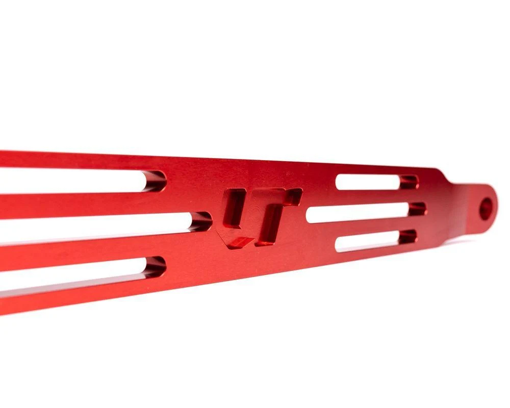 Toyota Supra Billet Aluminum Cross Strut Braces - Image 13