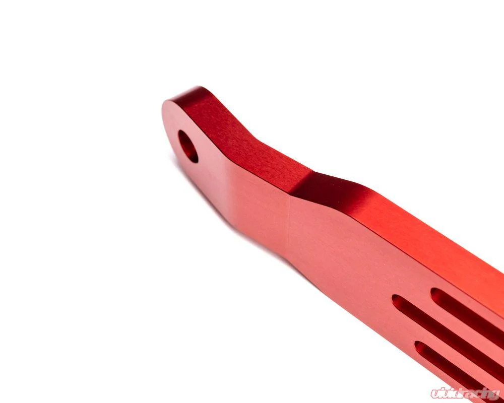 Toyota Supra Billet Aluminum Cross Strut Braces - Image 15