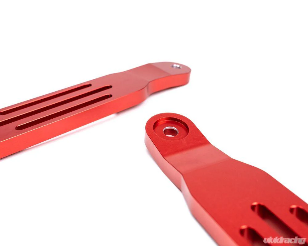 Toyota Supra Billet Aluminum Cross Strut Braces - Image 16