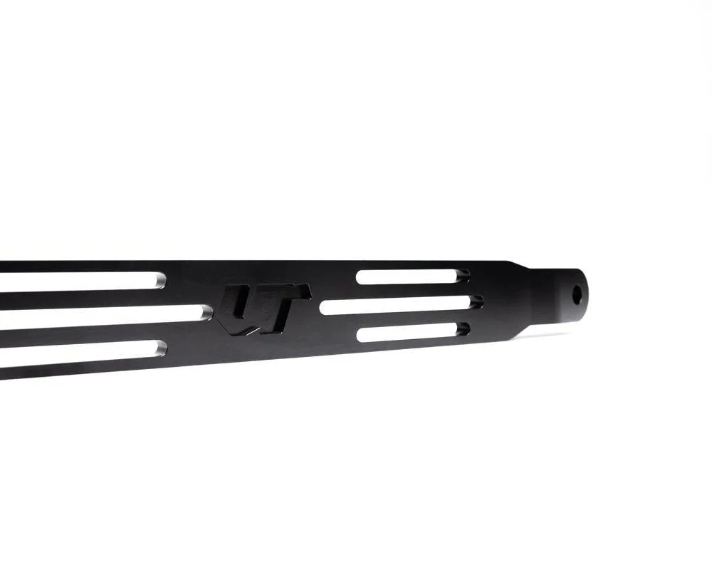 Toyota Supra Billet Aluminum Cross Strut Braces - Image 4