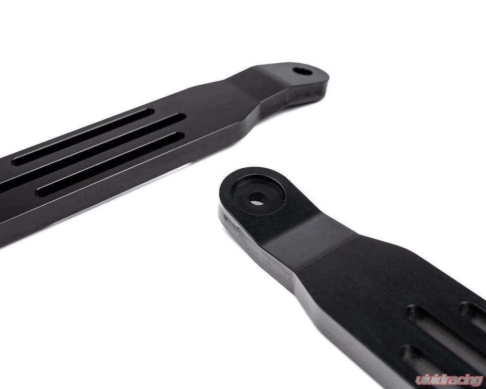 Toyota Supra Billet Aluminum Cross Strut Braces - Image 8