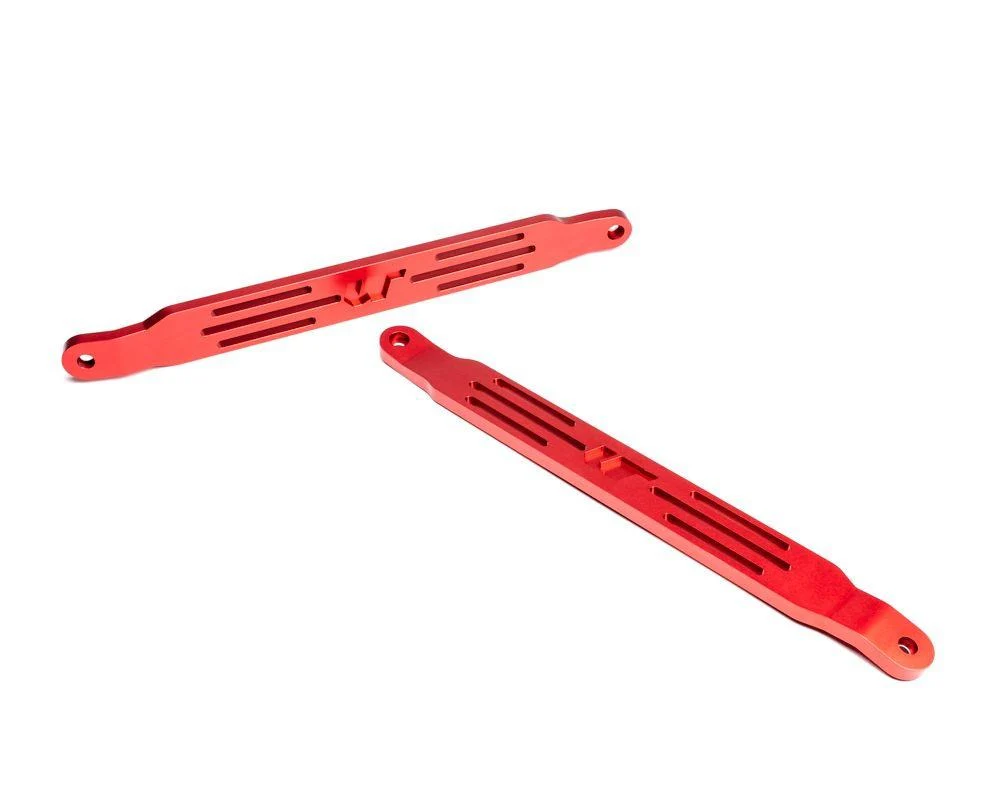 Toyota Supra Billet Aluminum Cross Strut Braces - Image 9
