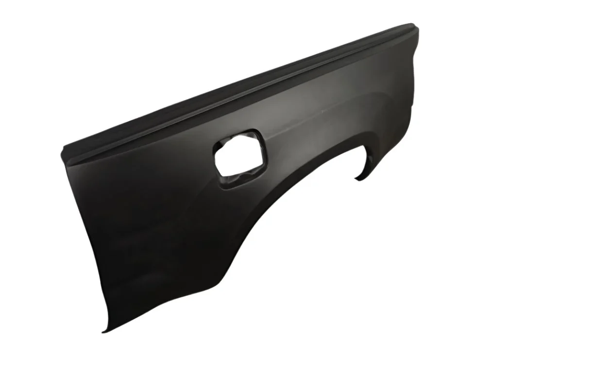 Toyota Tacoma (2016-2023) 4.5" Bulge Bed Sides (Long Bed Models) - Image 10