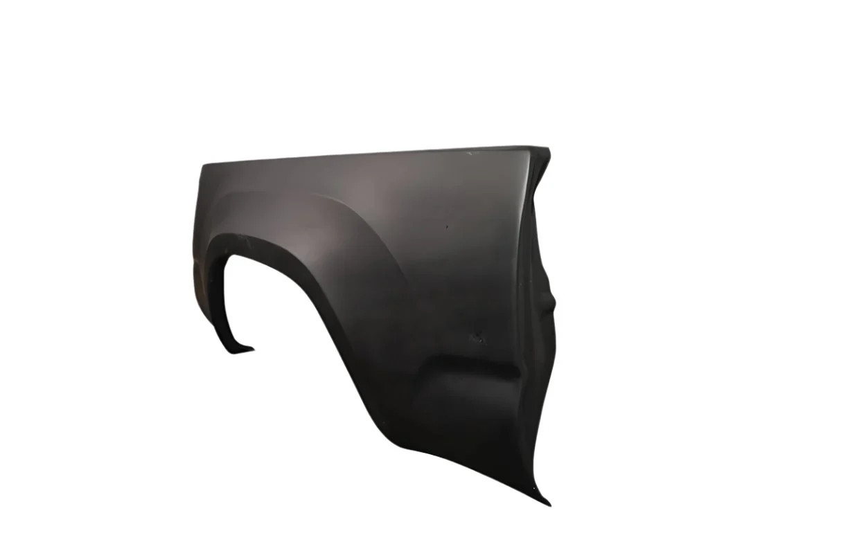 Toyota Tacoma (2016-2023) 4.5" Bulge Bed Sides (Long Bed Models) - Image 3
