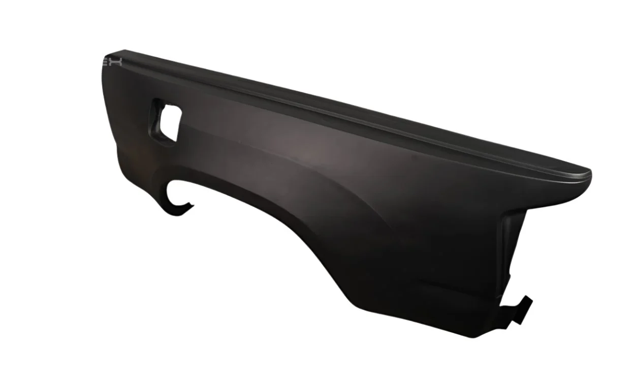 Toyota Tacoma (2016-2023) 4.5" Bulge Bed Sides (Long Bed Models) - Image 8