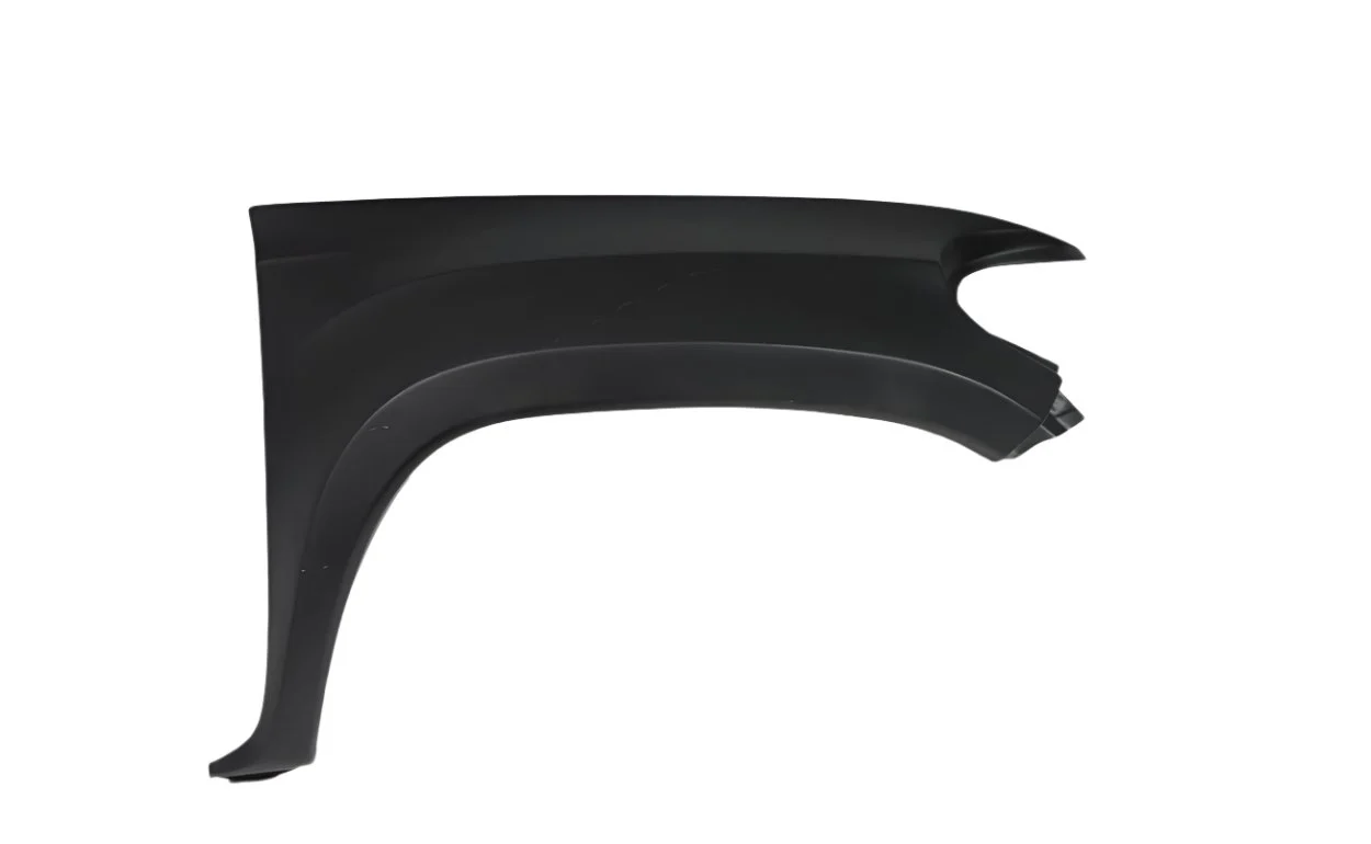 Toyota Tacoma (2016-2023) 4.5" Bulge Front Fenders - Image 2
