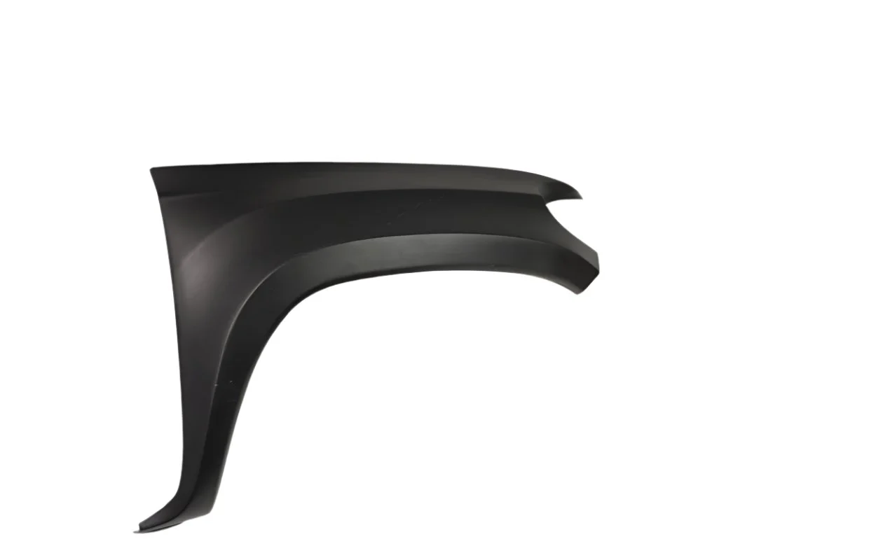 Toyota Tacoma (2016-2023) 4.5" Bulge Front Fenders - Image 3