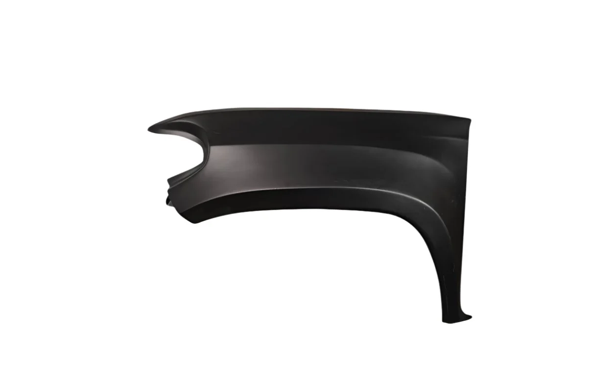 Toyota Tacoma (2016-2023) 4.5" Bulge Front Fenders - Image 4