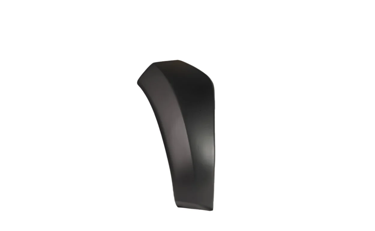 Toyota Tacoma (2016-2023) 4.5" Bulge Front Fenders - Image 6