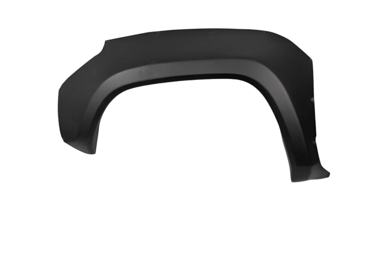 Toyota Tacoma (2016-2023) Circuit Front Fender Flares - Image 2