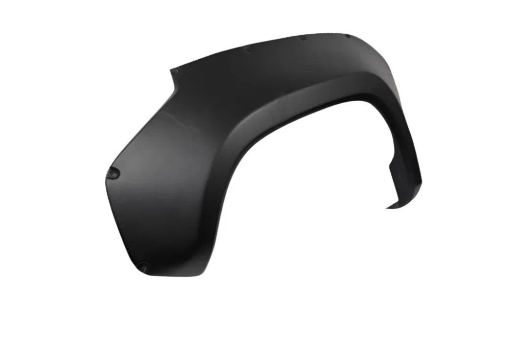 Toyota Tacoma (2016-2023) Circuit Front Fender Flares - Image 3