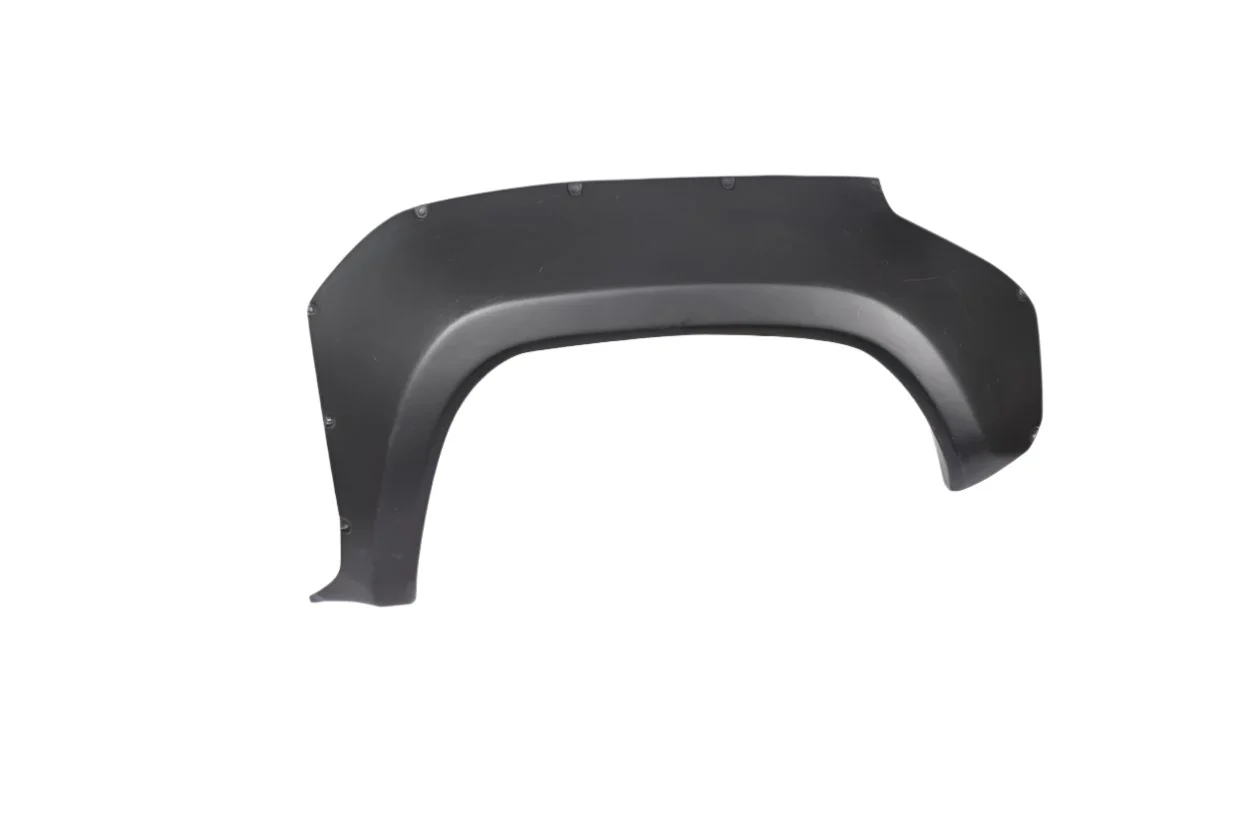 Toyota Tacoma (2016-2023) Circuit Front Fender Flares - Image 5