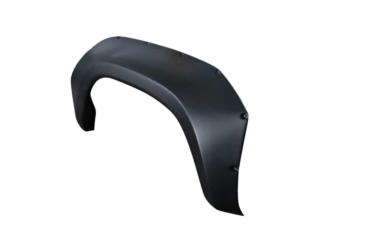 Toyota Tacoma (2016-2023) Circuit Rear Fender Flares - Image 10