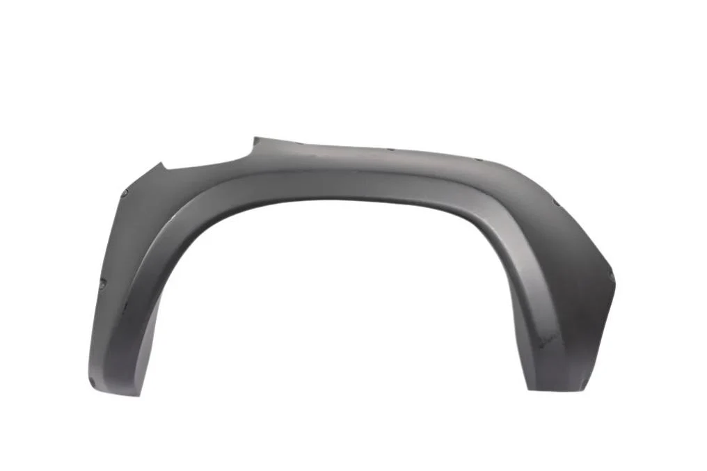 Toyota Tacoma (2016-2023) Circuit Rear Fender Flares - Image 2