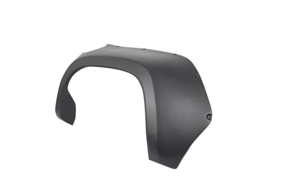 Toyota Tacoma (2016-2023) Circuit Rear Fender Flares - Image 3