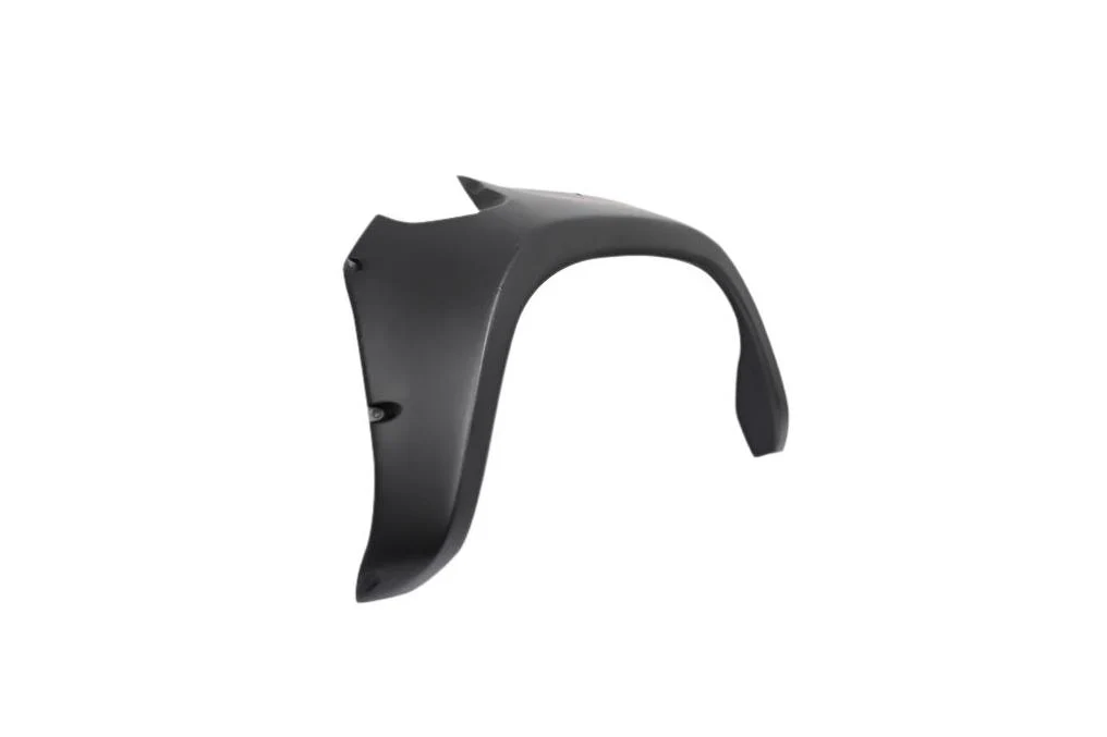 Toyota Tacoma (2016-2023) Circuit Rear Fender Flares - Image 4