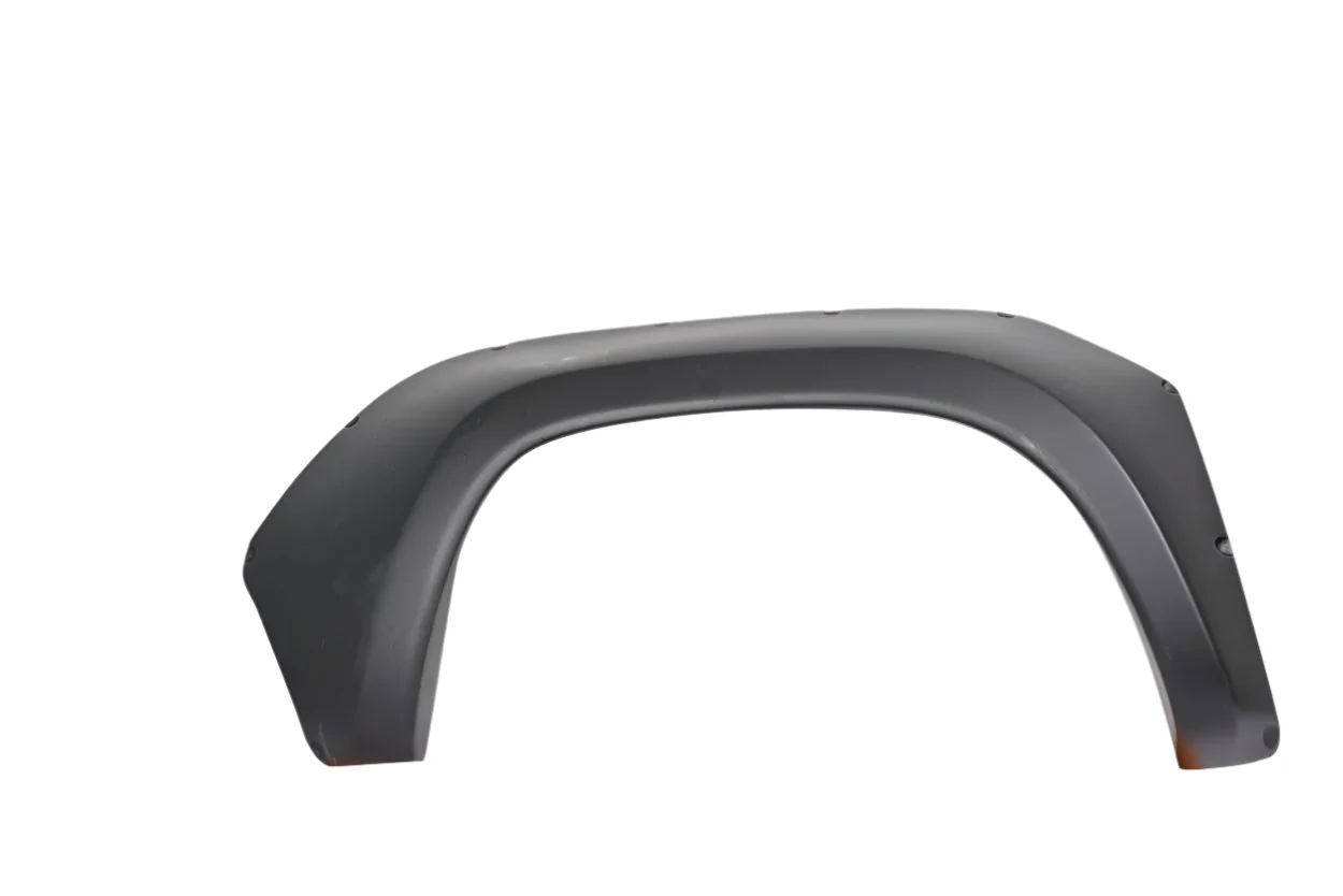Toyota Tacoma (2016-2023) Circuit Rear Fender Flares - Image 5