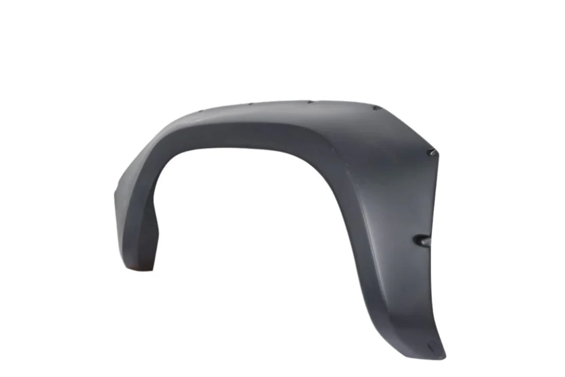 Toyota Tacoma (2016-2023) Circuit Rear Fender Flares - Image 7