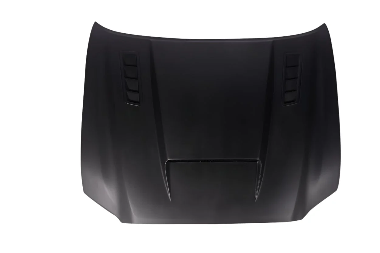 Toyota Tacoma (2016-2023) CVX Hood - Image 2