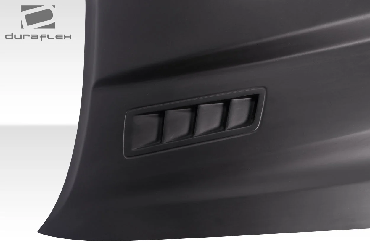 Toyota Tacoma (2016-2023) CVX Hood - Image 5