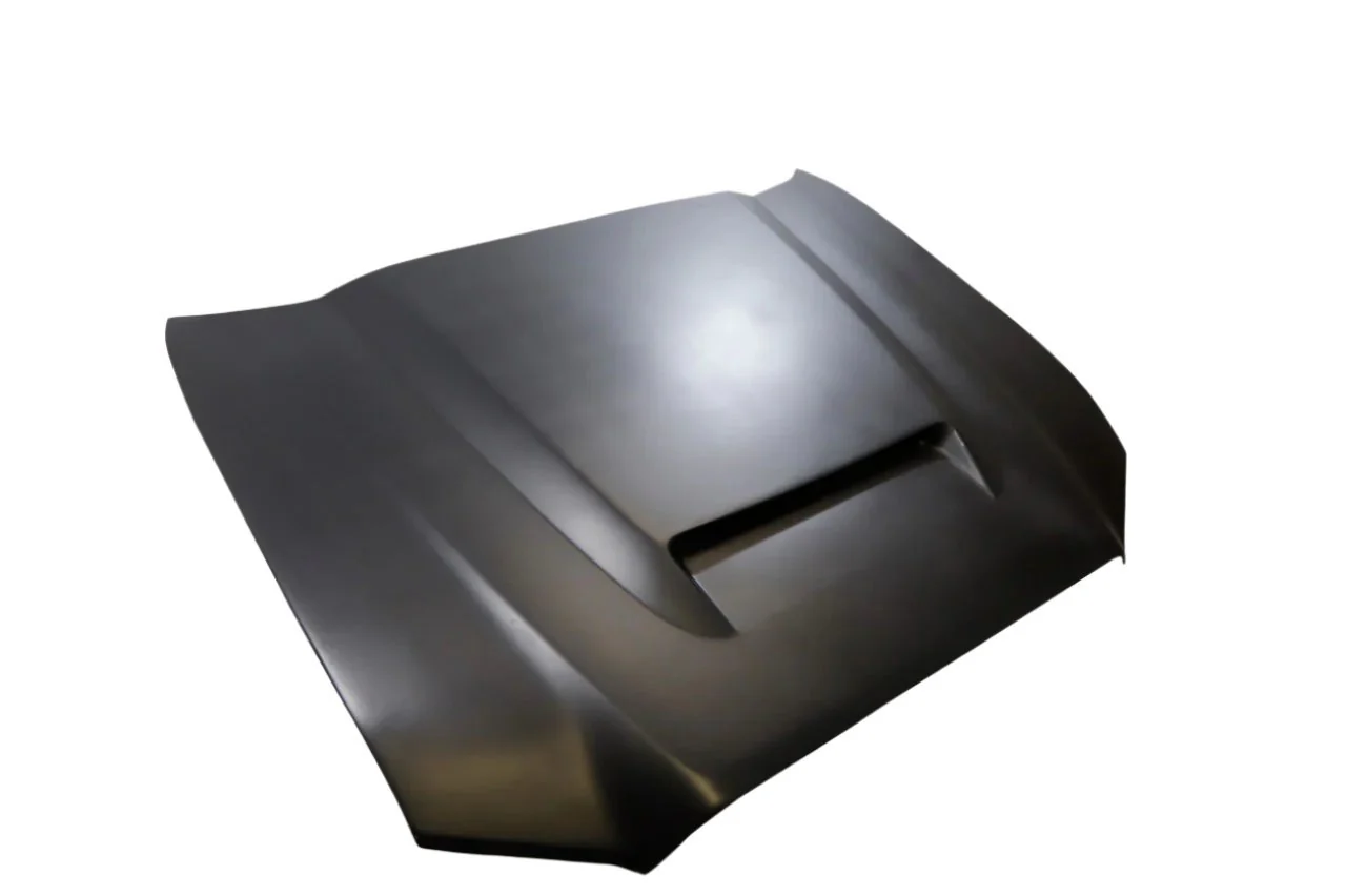 Toyota Tacoma (2016-2023) RKS Hood - Image 2