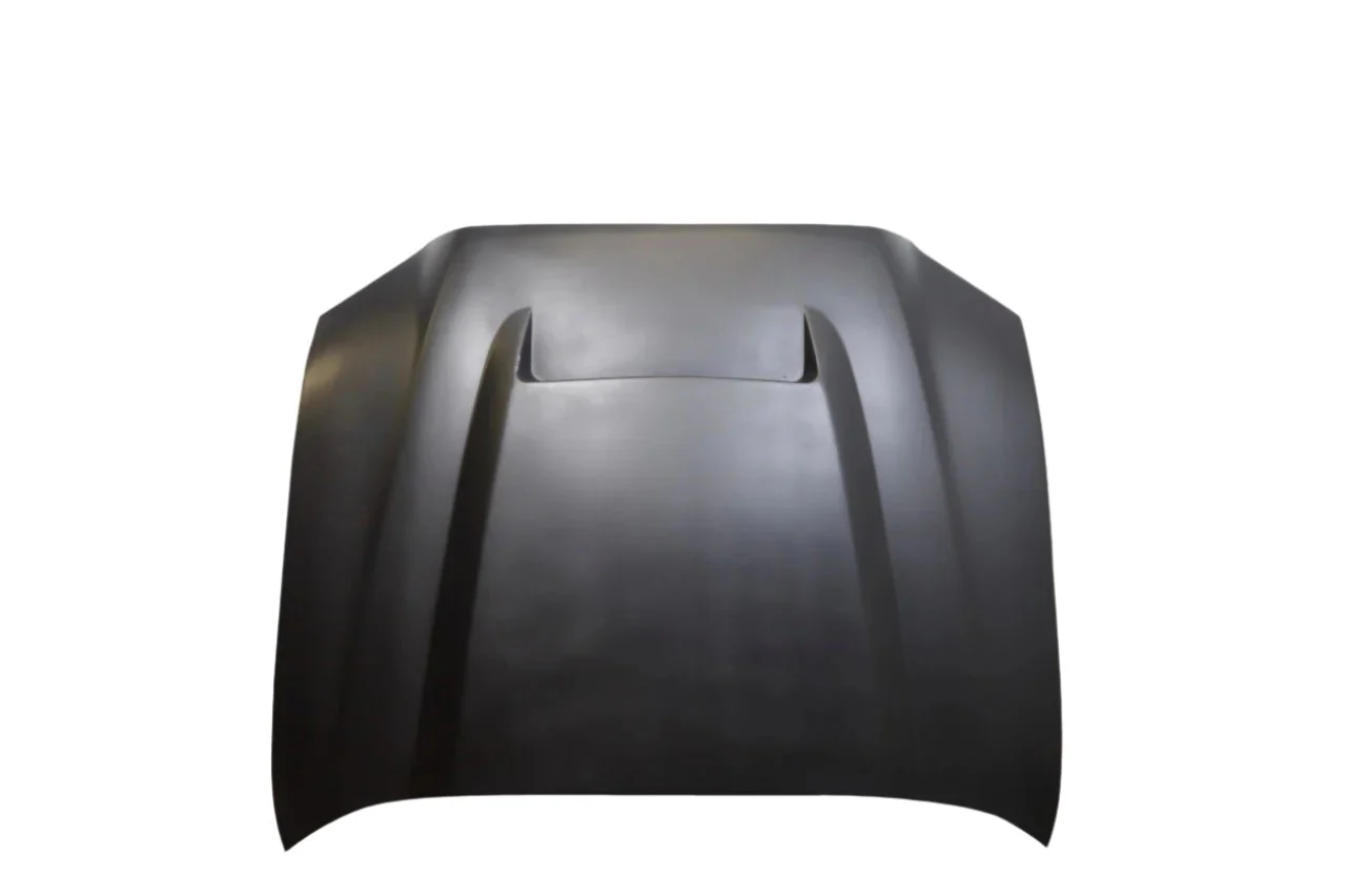 Toyota Tacoma (2016-2023) RKS Hood - Image 4