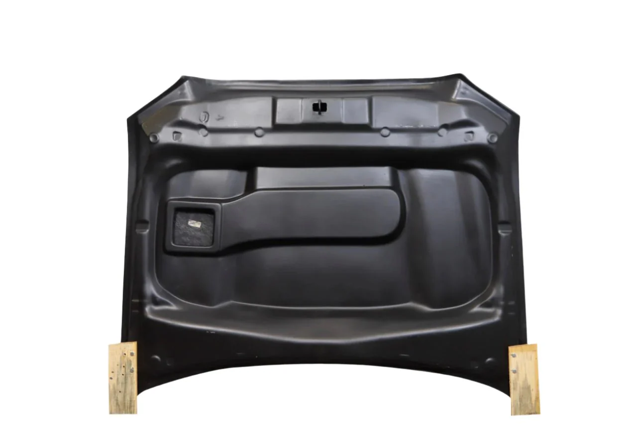 Toyota Tacoma (2016-2023) RKS Hood - Image 5