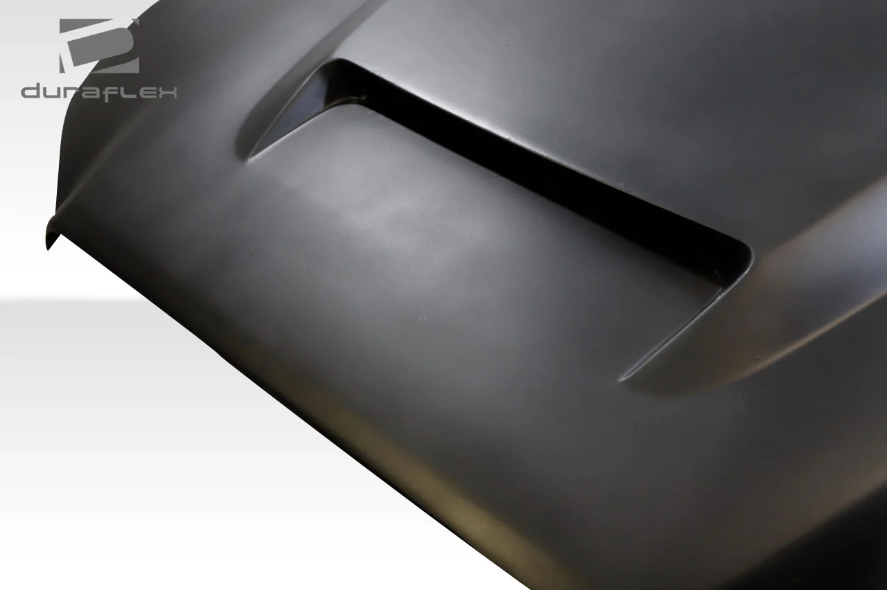 Toyota Tacoma (2016-2023) RKS Hood - Image 6