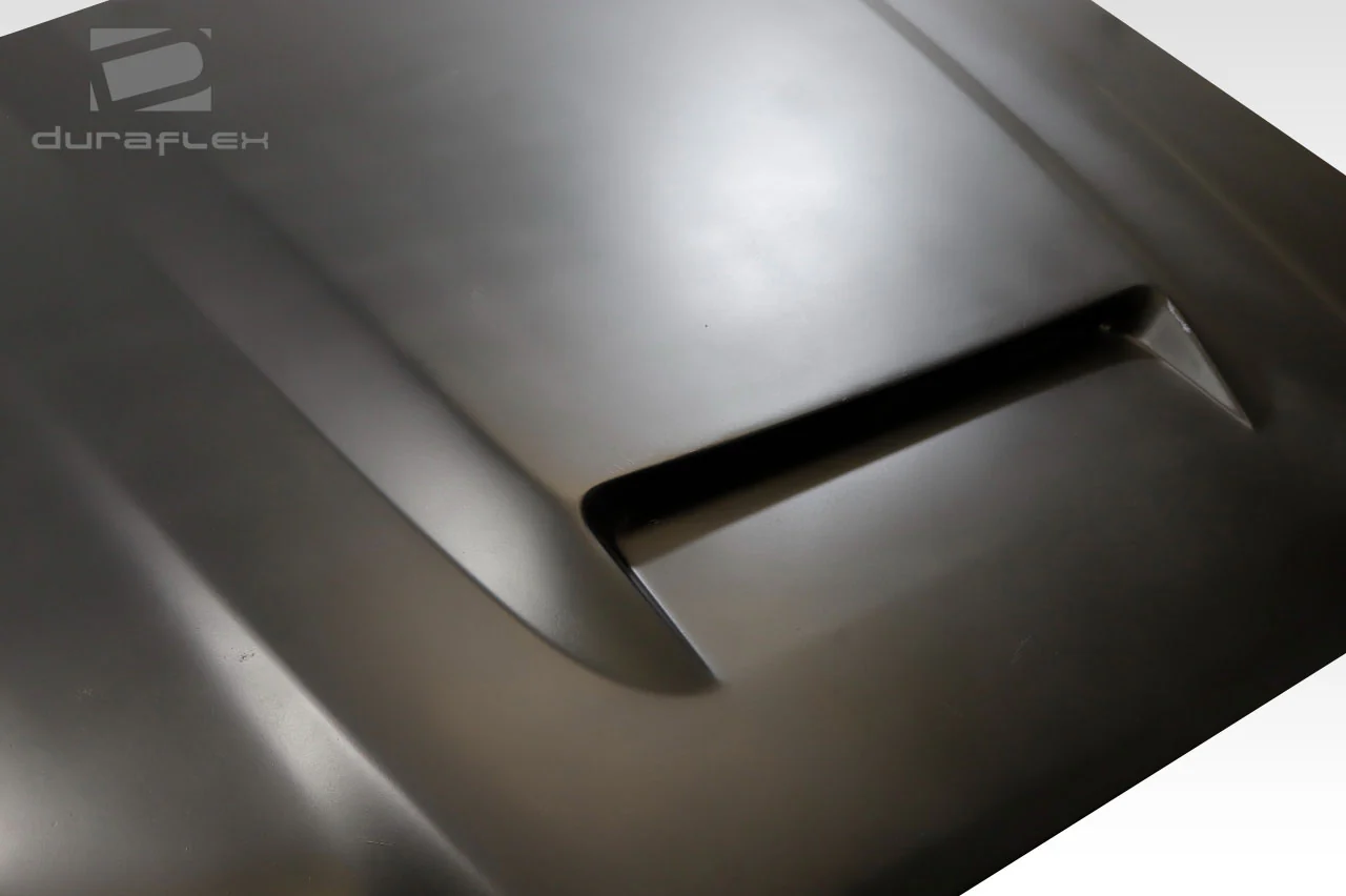 Toyota Tacoma (2016-2023) RKS Hood - Image 7