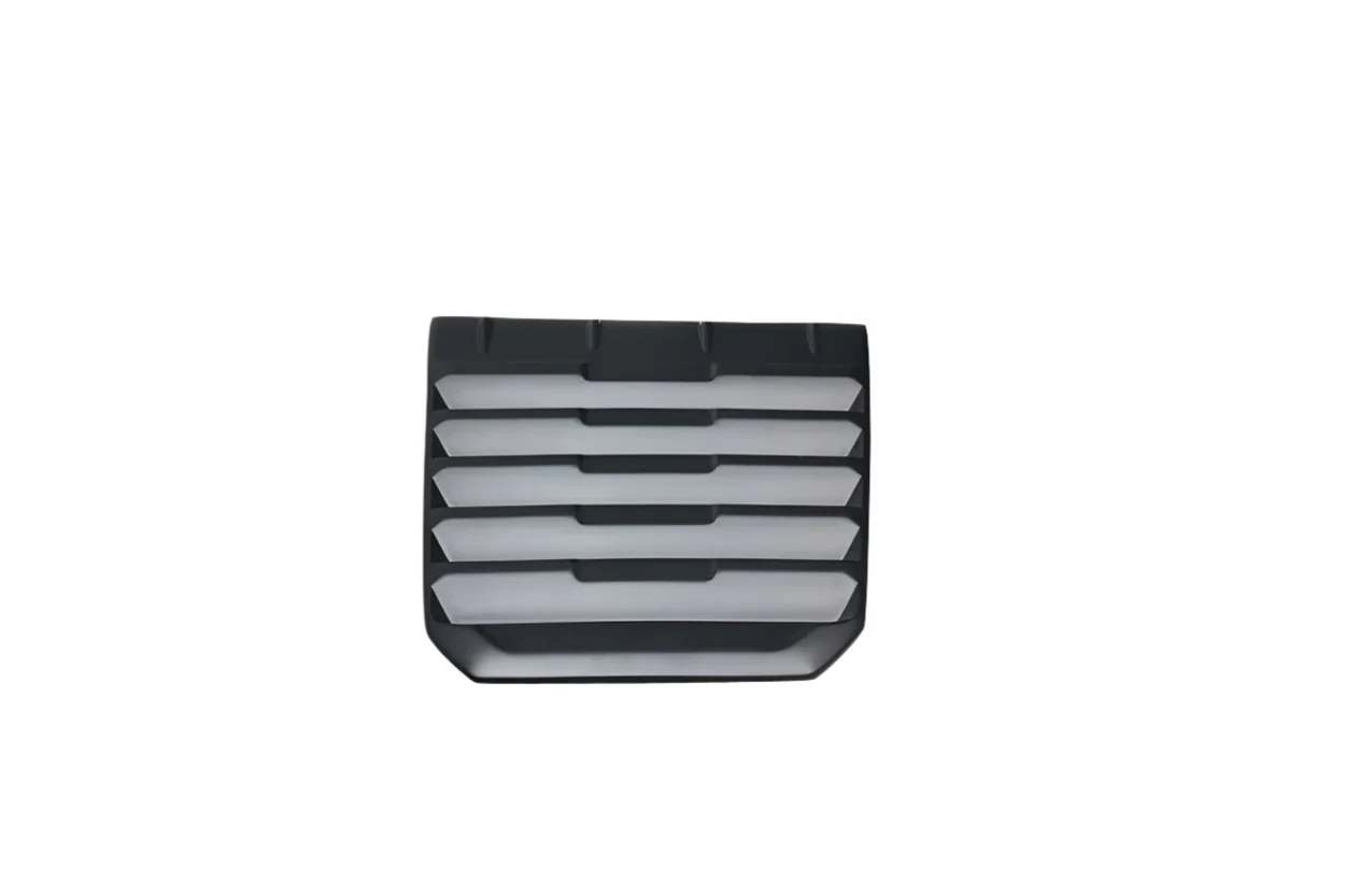Toyota Tacoma (2016-2023) Street Runner Air Hood Scoop - Image 2