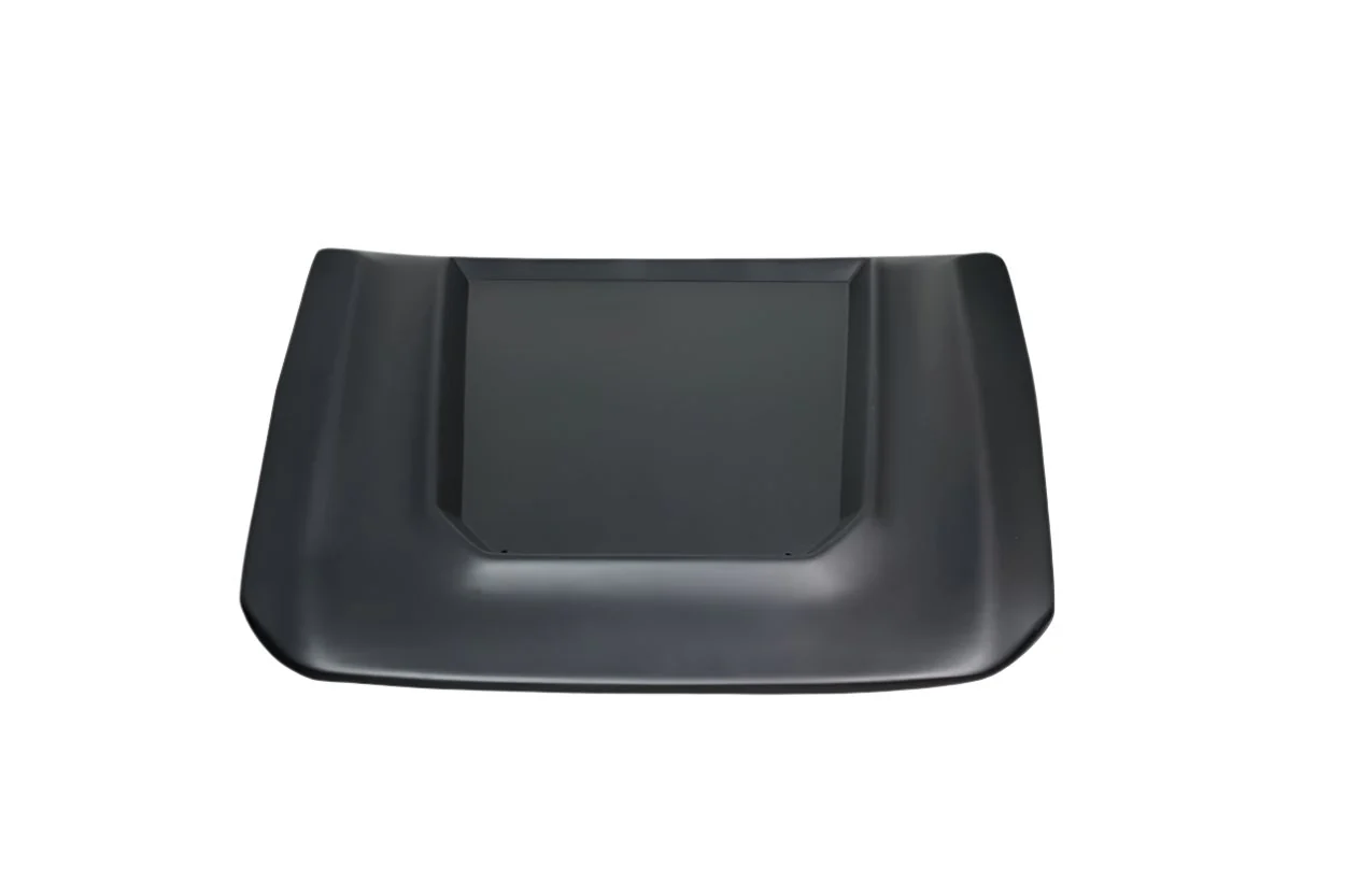 Toyota Tacoma (2016-2023) Street Runner Air Hood Scoop - Image 3
