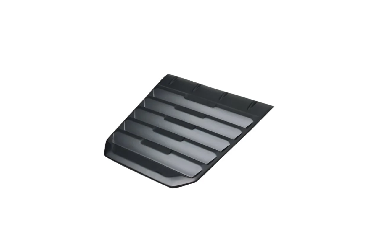Toyota Tacoma (2016-2023) Street Runner Air Hood Scoop - Image 5