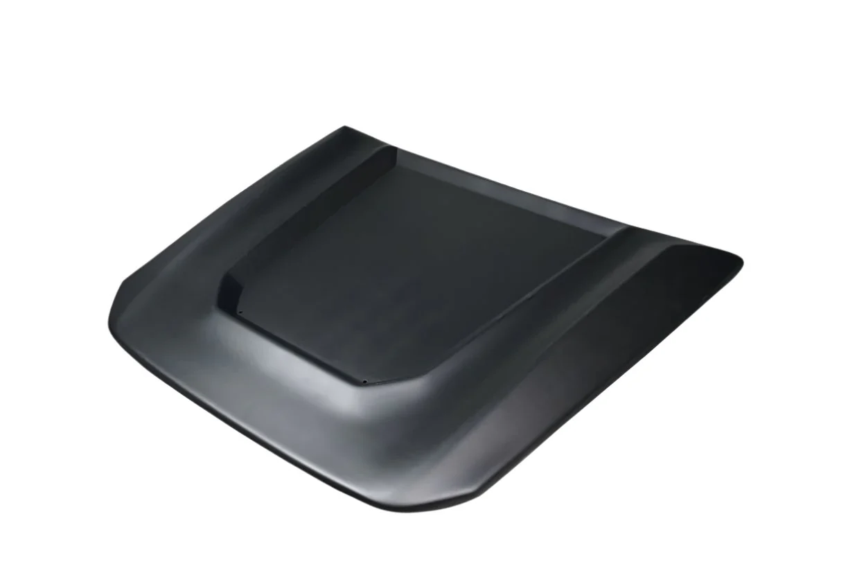 Toyota Tacoma (2016-2023) Street Runner Air Hood Scoop - Image 6